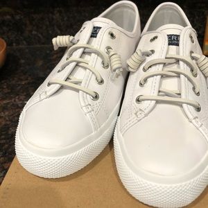 Sperry Top Siders- womens